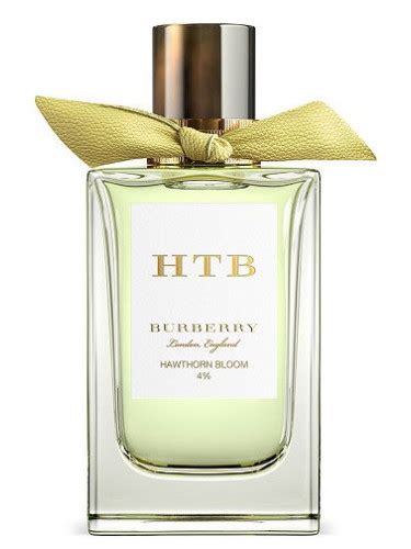 burberry perfume hawthorn bloom|BURBERRY .